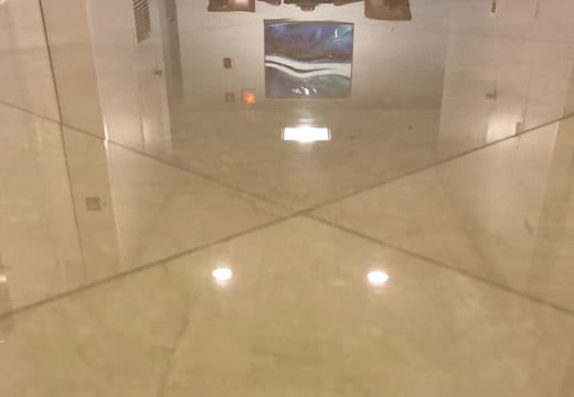 Terrazzo Floor Tile