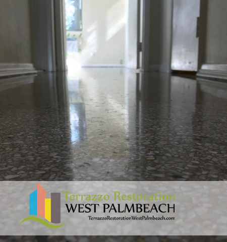 Terrazzo Floor Cleaners West Palm Beach