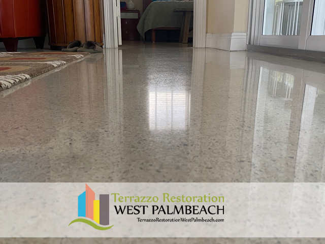 Terrazzo Flooring Restored Service West Palm Beach Terrazzo Flooring Restored Service West Palm Beach