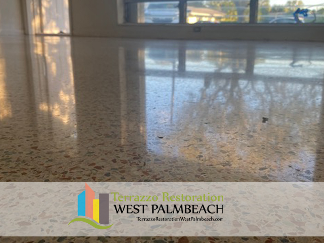 DIY Terrazzo Cleaning Service West Palm Beach