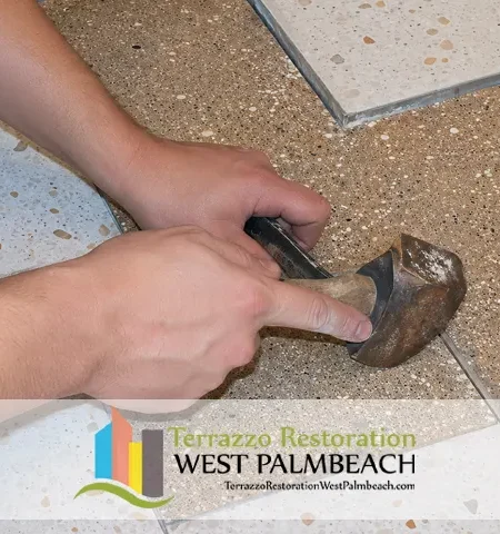 Tile Removal Service
