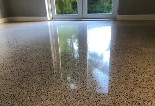 Terrazzo Cleaning West Palm Beach