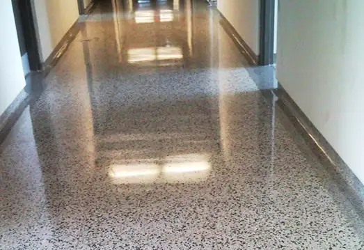 Terrazzo Repair West Palm Beach