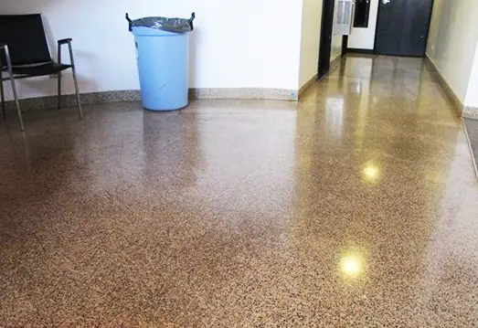 Terrazzo Repairing Service West Palm Beach