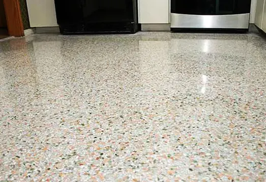 Terrazzo Repair and Restoration West Palm Beach