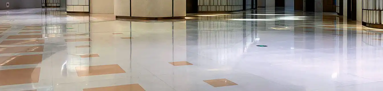 Terrazzo Floor Repair West Palm Beach